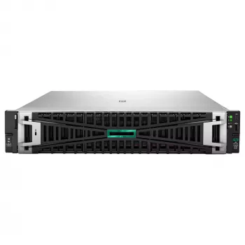 HPE ProLiant Compute DL380 Gen12 6517P 1P 2x32GB-R 8SFF NS204i-u v2 MR408i-o 2x1000W PS EU palvelin