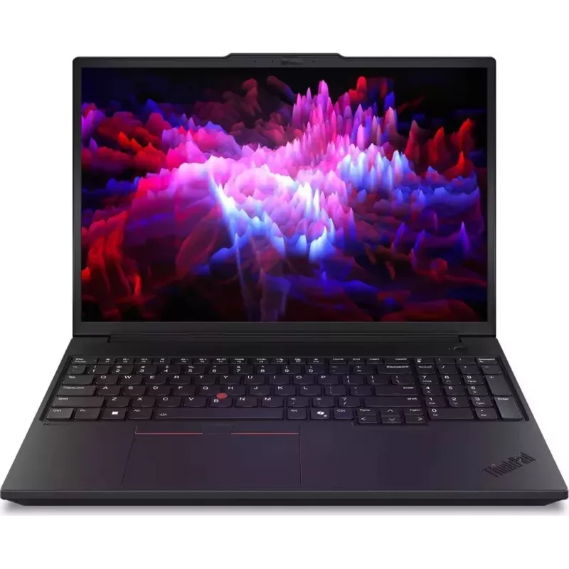 Lenovo ThinkPad P16v Gen 3 21RS - Intel Core Ultra 9 285H - vPro Enterprise - Win 11 Pro - RTX PRO 1000 Blackwell - 64 GB RAM - 512 GB SSD TCG Opal Encryption 2, NVMe, Performance - 40,6 cm (16 tuuman)