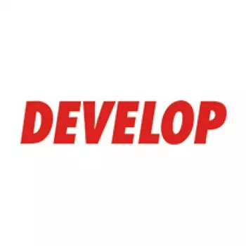 Develop rumpuyksikkö DR-316 Color (AAV71TH) - alkuperäinen OEM-valotusrumpu Konica Minolta bizhub C258/C308/C368/C458/C558/C658 -laitteisiin
