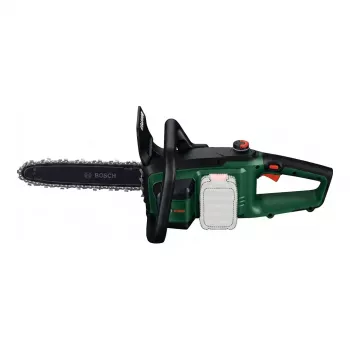 BOSCH PKE18V-30-28 Solo akkuketjusaha, 18 V (vihreä/musta, ilman akkua ja laturia, POWER FOR ALL ALLIANCE)