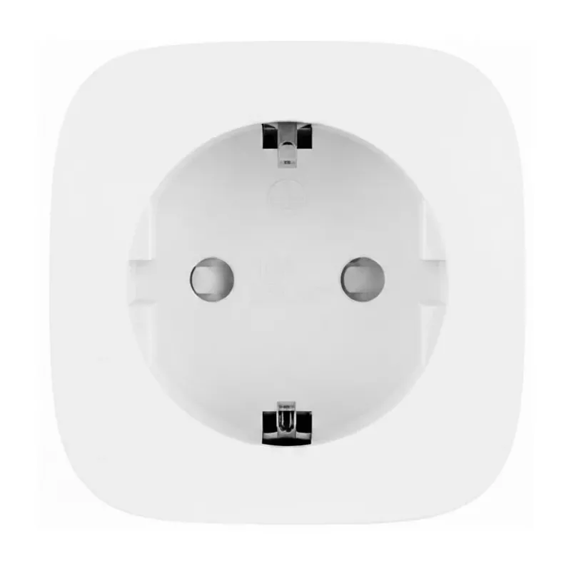 Bosch Smart Home kompakti älypistorasia [+M] (DE), Matter Threadin yli, energiaseuranta