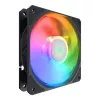 Cooler Master MasterFan 120 Lite ARGB 3 kpl:n pakkaus - kotelotuuletin - 30 dBA