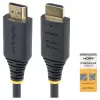 StarTech.com 1,5 m (4,9 ft) Premium Certified High Speed HDMI-kaapeli, 4K60Hz, musta