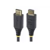 StarTech.com 1,5 m (4,9 ft) Premium Certified High Speed HDMI-kaapeli, 4K60Hz, musta