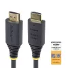StarTech.com 1,5 m (4,9 ft) Premium Certified High Speed HDMI-kaapeli, 4K60Hz, musta