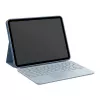 INATECK näppäimistökotelo iPad 10 QWERTZ sininen