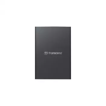 Transcend TS-RDE3 mSDexpress-kortinlukija, USB 3.2 Gen 2, Type-C, microSD Express