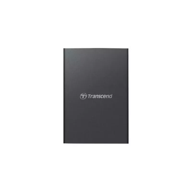 Transcend TS-RDE3 mSDexpress-kortinlukija, USB 3.2 Gen 2, Type-C, microSD Express