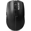 DICOTA langaton Bluetooth-hiiri 1600 DPI musta kannettavaan