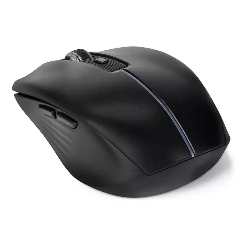 DICOTA langaton Bluetooth-hiiri 1600 DPI musta kannettavaan