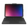 DEQSTER Prime Keyboard PKU2 näppäimistökotelo iPadille (10. sukupolvi / A16), DE-QWERTZ