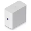 Ubiquiti UNAS-4-W 4-paikkainen NAS-palvelin, valkoinen, 4GB RAM, 1x 2.5GbE, 1x USB-C-laajennus