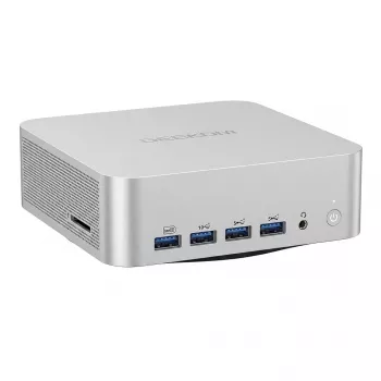 GEEKOM A7 MAX AMD Ryzen 9 7940HS 16GB DDR5 1TB PCIe Gen4 NVMe SSD Windows 11 Pro hopea