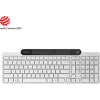 Lenovo Bluetooth-näppäimistö itselataustoiminnolla (Cloud Grey) GY41R69590