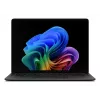 Microsoft Surface Laptop 8th Edition 13,8 tuumaa, Intel Core Ultra 5, 16 GB RAM, 256 GB, Windows 11 Pro, musta