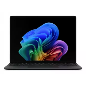 Microsoft Surface Laptop 8. sukupolvi 13,8 inch Intel Core Ultra 5 125H 16GB RAM 256GB SSD Windows 11 Pro musta