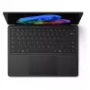 Microsoft Surface Laptop 8th Edition 13,8 tuumaa, Intel Core Ultra 5, 16 GB RAM, 256 GB, Windows 11 Pro, musta