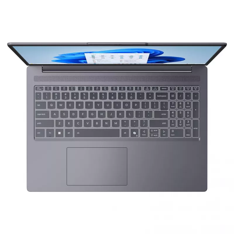 Lenovo IdeaPad 3 Slim 83K200A2GE - 16