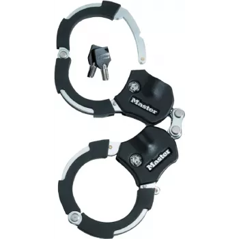 Master Lock Street Cuff käsirautalukko - 8200EURDPRO