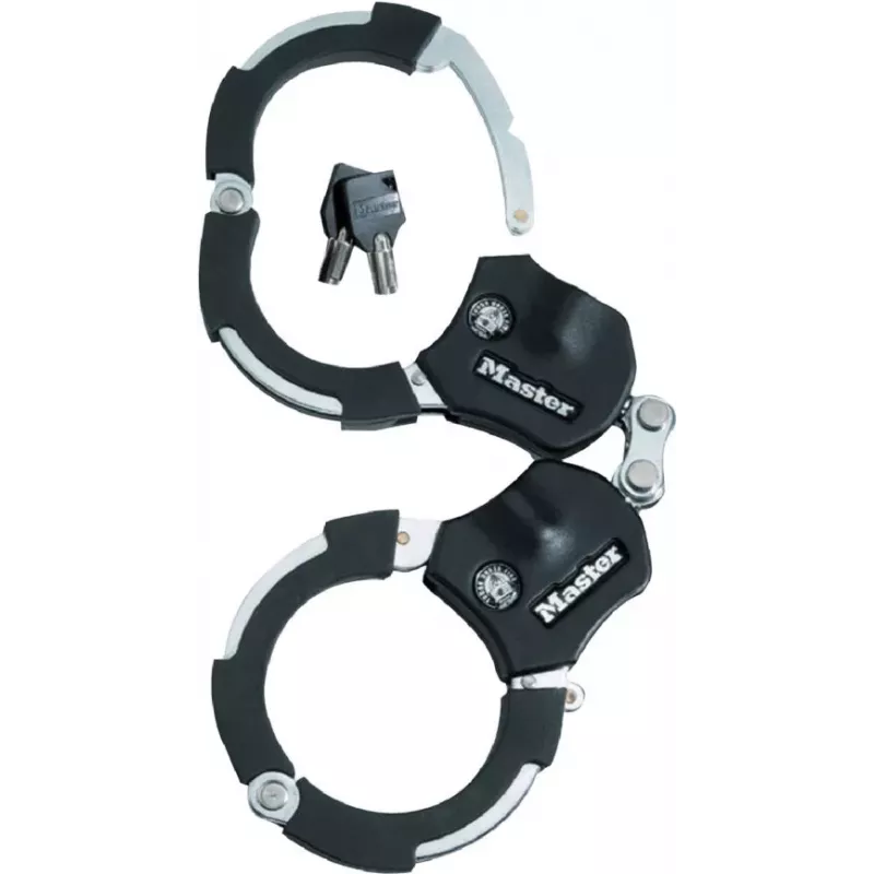 Master Lock Street Cuff käsirautalukko - 8200EURDPRO