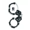 Master Lock Street Cuff käsirautalukko - 8200EURDPRO