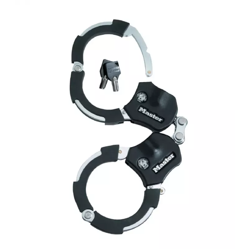 Master Lock Street Cuff käsirautalukko - 8200EURDPRO