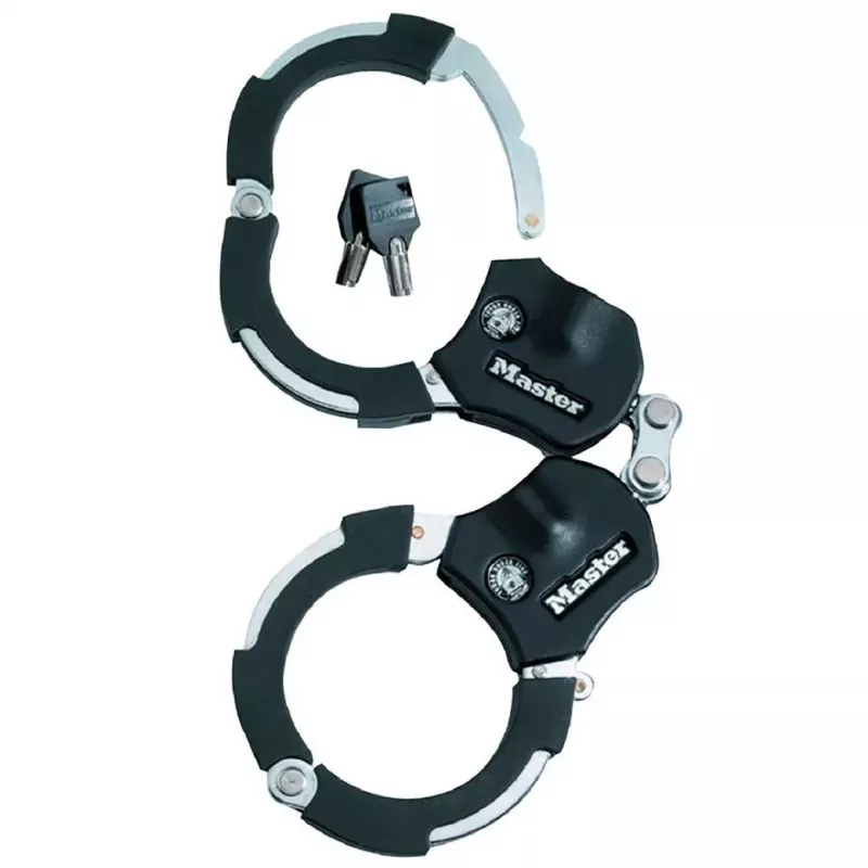 Master Lock Street Cuff käsirautalukko - 8200EURDPRO