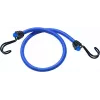 Master Lock Twin Wire Bungee with Reverse Hooks 3017EURDAT (2 kpl:n pakkaus, 1 m, musta)