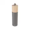 Peugeot BOREAL pippurimylly 21 cm Rock Grey (44305)