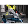Bosch GCD 18V-355 Professional akku-katkaisulaikka metallille, 18 V, 355 mm terä, vain laite (sininen)