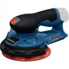 Bosch Professional GEX 12V-150-3 akku-epäkeskushiomakone (12V, 150 mm, Brushless EC moottori, L-BOXX)