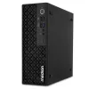 MEDION Picoworx T80 III Mini PC, Intel Core Ultra 7 258V, 32 GB RAM, 1 TB SSD, Windows 11 Pro, musta