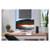 MEDION Picoworx T80 III Mini PC, Intel Core Ultra 7 258V, 32 GB RAM, 1 TB SSD, Windows 11 Pro, musta