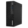 MEDION Picoworx T80 III Mini PC, Intel Core Ultra 7 258V, 32 GB RAM, 1 TB SSD, Windows 11 Pro, musta