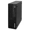 MEDION Picoworx T80 III Mini PC, Intel Core Ultra 7 258V, 32 GB RAM, 1 TB SSD, Windows 11 Pro, musta