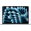 Apple MacBook Air 15,3 tuuman M5 10-Core CPU/10-Core GPU/16-Core Neural Engine 24GB RAM 512GB SSD 70W USB-C Sky Blue DE