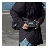 Sangean MMR-99 DAB musta hätä-/kampikäyttöinen/aurinkoradio