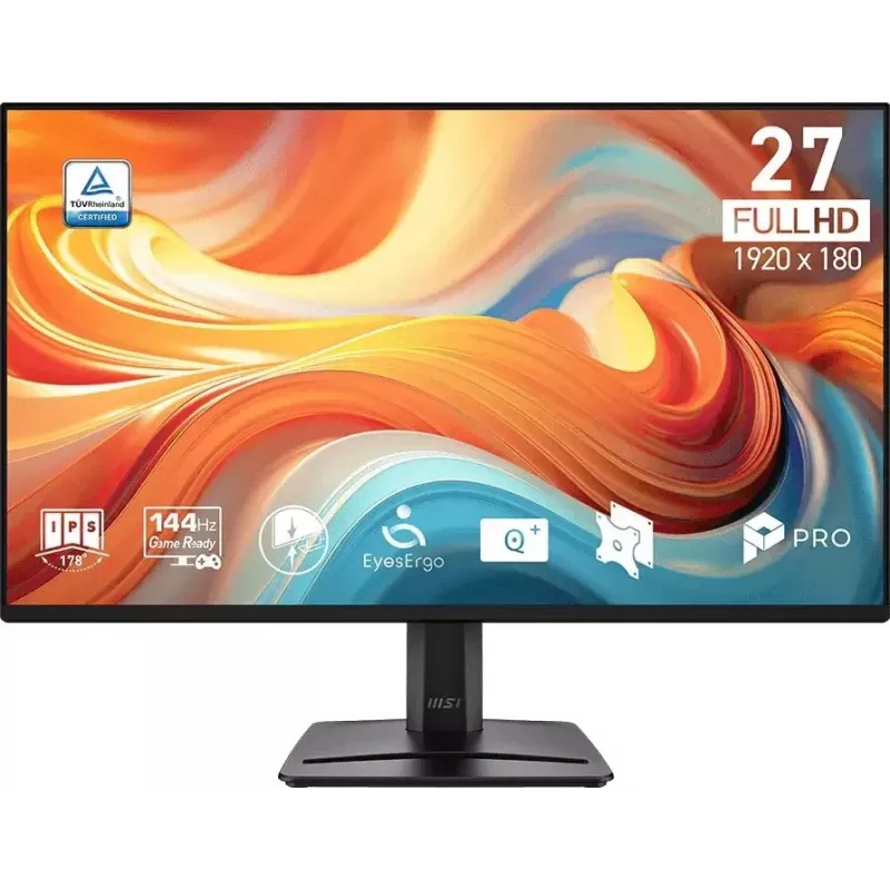MSI PRO MP275 E14L 27