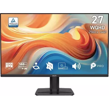 MSI PRO MP275QDE E14 27