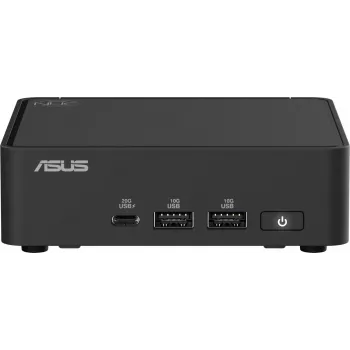 Asus NUC 15 Pro Cyber Canyon RNUC15CRKC5 Core 5 210H Slim barebone-sarja