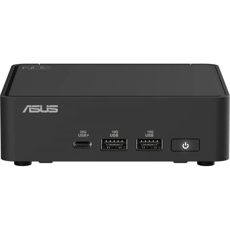 Asus NUC 15 Pro Cyber Canyon RNUC15CRKC5 Core 5 210H Slim barebone-sarja
