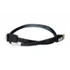 IcyBox IcyDock SlimSAS 4i - OCuLink 4i -kaapeli, PCIe 4.0, 0,5 m