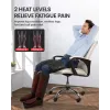 RENPHO Aeria Ultimate Thermal 2 jalkahierontalaite lämmöllä