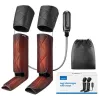 RENPHO Aeria Ultimate Thermal 2 jalkahierontalaite lämmöllä