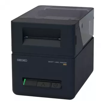 SEIKO Precision SLP-850 älytarralaite 850BT USB Bluetooth 300 dpi musta