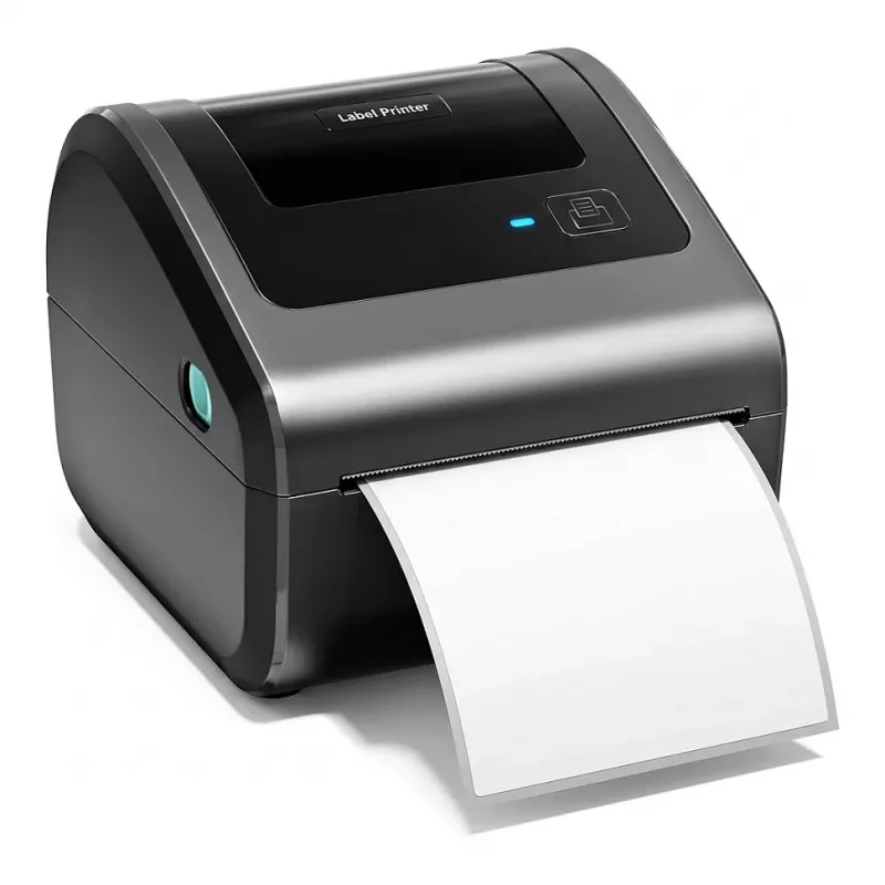 SEIKO PRECISION SLP-850 älytarralaite USB 300 dpi suoralämpö