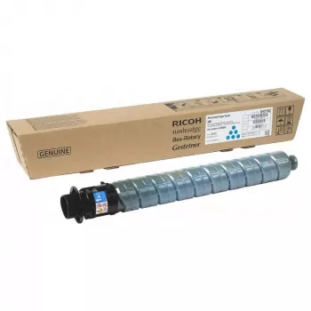 Ricoh alkuperäinen syaani värikasetti C3501CE/5501CE