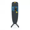 Joseph Joseph Glide Compact Plus Easy-Store 110cm silityslauta sininen ja Advanced Cover