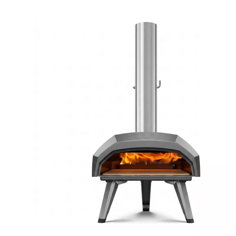 Ooni Karu 12 Multi-Fuel ulkopizzauuni UU-P32D00