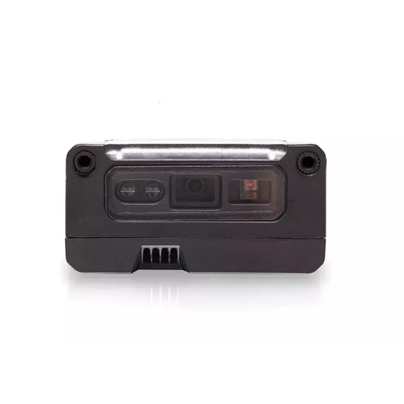 Datalogic Gryphon GFS4520 Kit 2D Area Imager viivakoodilukija valkoinen USB